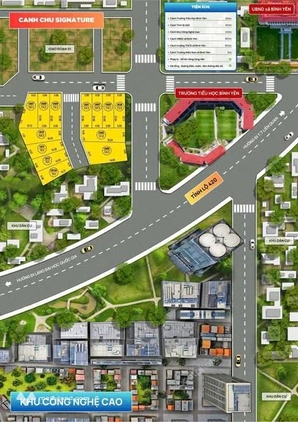 Đất Cánh Chủ 79m2, mặt tiền gần 5m, 2 tỷ, gần Hoà Lạc