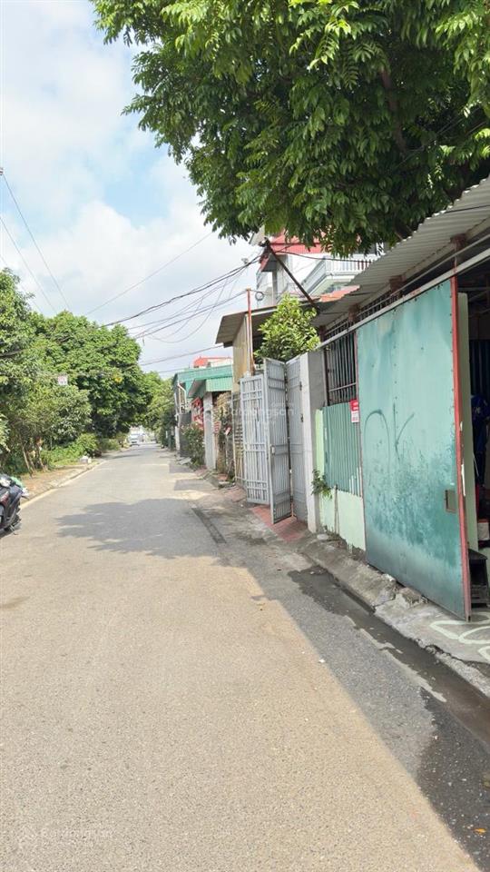 26 tỷ bán đất 152m² mt 5.6m vũ đình tụng ngõ thông 2 ô tô tránh tặng nhà 2 tầng