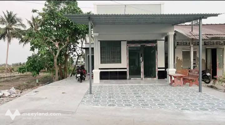 Nhà 650 triệu, trả trước 130 triệu, ô tô đỗ tận cửa