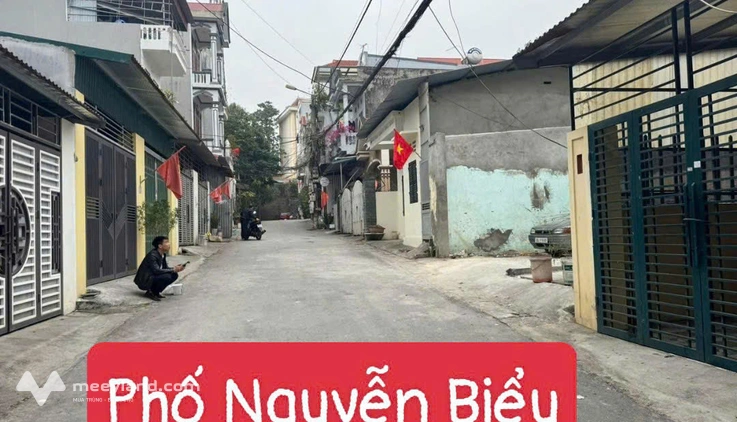 Đất vàng Đống Đa, Vĩnh Yên, 111m2, mặt tiền 7m, hướng Đông Bắc, giá hời như mơ
