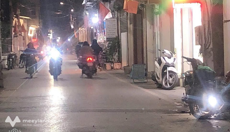 Đất vàng Giang Xá, 42m2 vị trí đắc địa, ô tô tới tận nơi, tiện ích ngập tràn