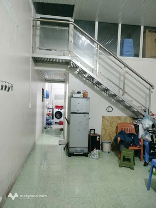 Nhà xinh xắn 45m2, 2 phòng ngủ, ngõ ô tô 7 chỗ, chỉ 800 triệu