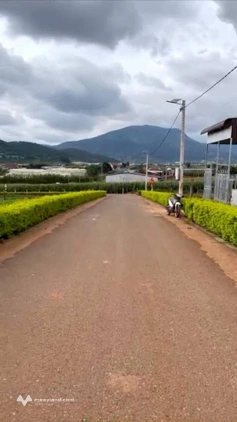Bồng Lai, Đức Trọng, đất nền vuông vức, view đẹp, giá chỉ từ 1,32 tỷ