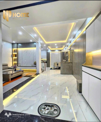 Cho thuê nhà mặt ngõ Trại Lẻ, Hải Phòng, 4 ngủ, full đồ, chỉ 7 triệu/tháng