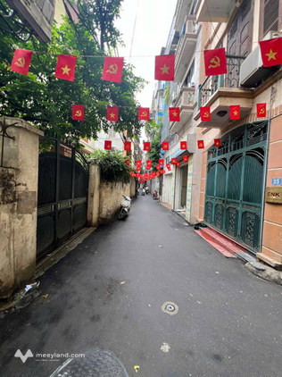 Mảnh đất vàng Xuân Thủy, cơ hội đầu tư sinh lời
