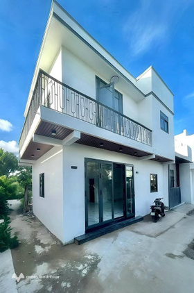 Nhà Rạch Giá 2 phòng ngủ, hướng Đông Nam, giá 1,45 tỷ
