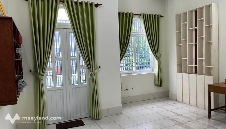 Nhà rộng rãi mặt tiền đường Đống Đa, Rạch Giá, tổ ấm an cư lạc nghiệp