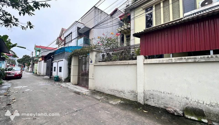 Đất Vĩnh Tường mặt tiền 7m, đầu tư và an cư đều đỉnh