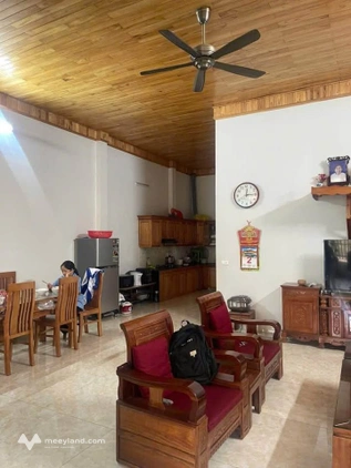 Nhà cấp 4 đường N5, 2,6 tỷ, 2 phòng ngủ, sân ô tô Sapa, độc lạ Bình Dương
