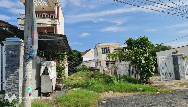 Đất mặt tiền Quốc Lộ 1A, Ninh Hòa, ngang 7m, kinh doanh vi vu, giá thương lượng