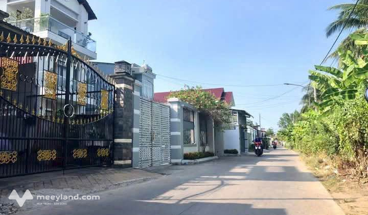 Đất xinh xinh, giá iu thương, tiện ích đầy đủ tại Mỹ Tho