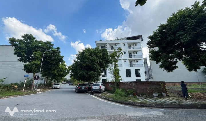 Đất mặt tiền đường Bà Triệu, gần bệnh viện tỉnh Vĩnh Phúc, giá hấp dẫn