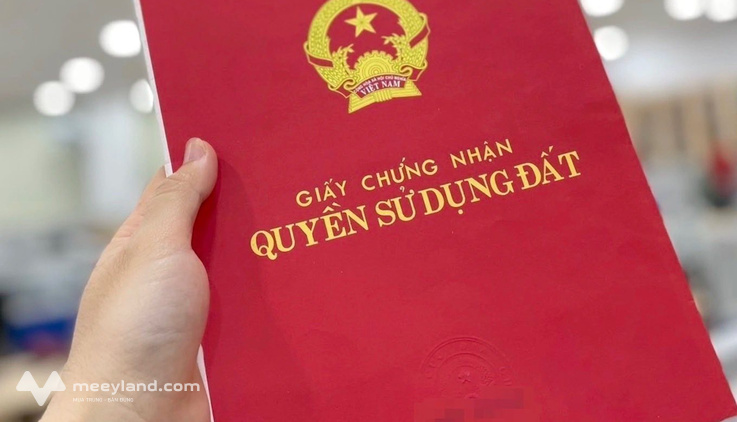Độc quyền đất vàng gần hồ Đại Lải, chủ nợ bán gấp, chốt trong ngày