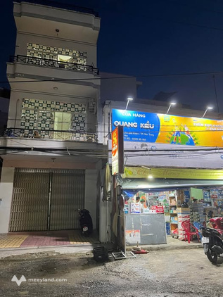 House for sale, 61.6 m², Vạn Thạnh