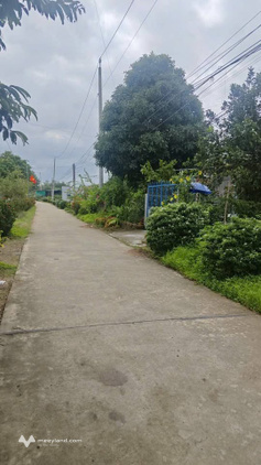 Đất vàng Phú Hòa, 5m x 44m nở hậu 6,6m, 80m thổ cư, giá sốc 480 triệu