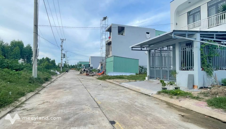 Đất vàng cạnh chợ Phú Tài - Đầu tư sinh lời ngay