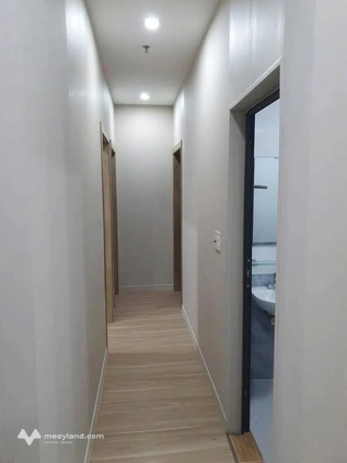 Căn góc Thống Nhất N4, 3 ngủ, 75m2, tầng trung, sổ đỏ sẵn sàng