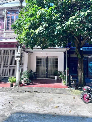 Đất vàng mặt tiền Lương Thế Vinh, Lạng Sơn, kinh doanh liền tay, rinh ngay lợi nhuận