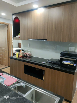 Cosmo City Quận 7, căn hộ 3 phòng ngủ full nội thất, giá hời 20 củ/tháng, dọn vào là chill