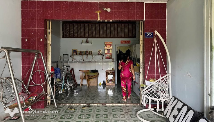 Nhà ven biển Châu Đốc chỉ 1,35 tỷ, sở hữu ngay đất vàng lộc vào nhà