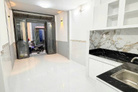Nhà 3 tầng kiên cố hướng Tây, tại trung tâm Quận 10, thành phố Hồ Chí Minh