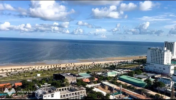 Apartment for sale, 87.6 m², Thắng Tam