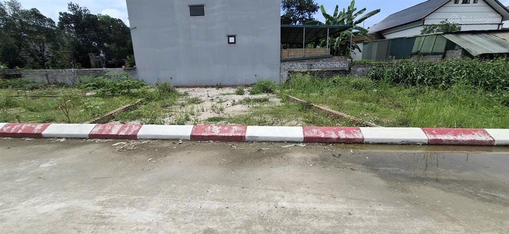 Bán đất tại xã mỹ lương, 1,55 tỷ, 80 m2, giá ưu đãi, tốt