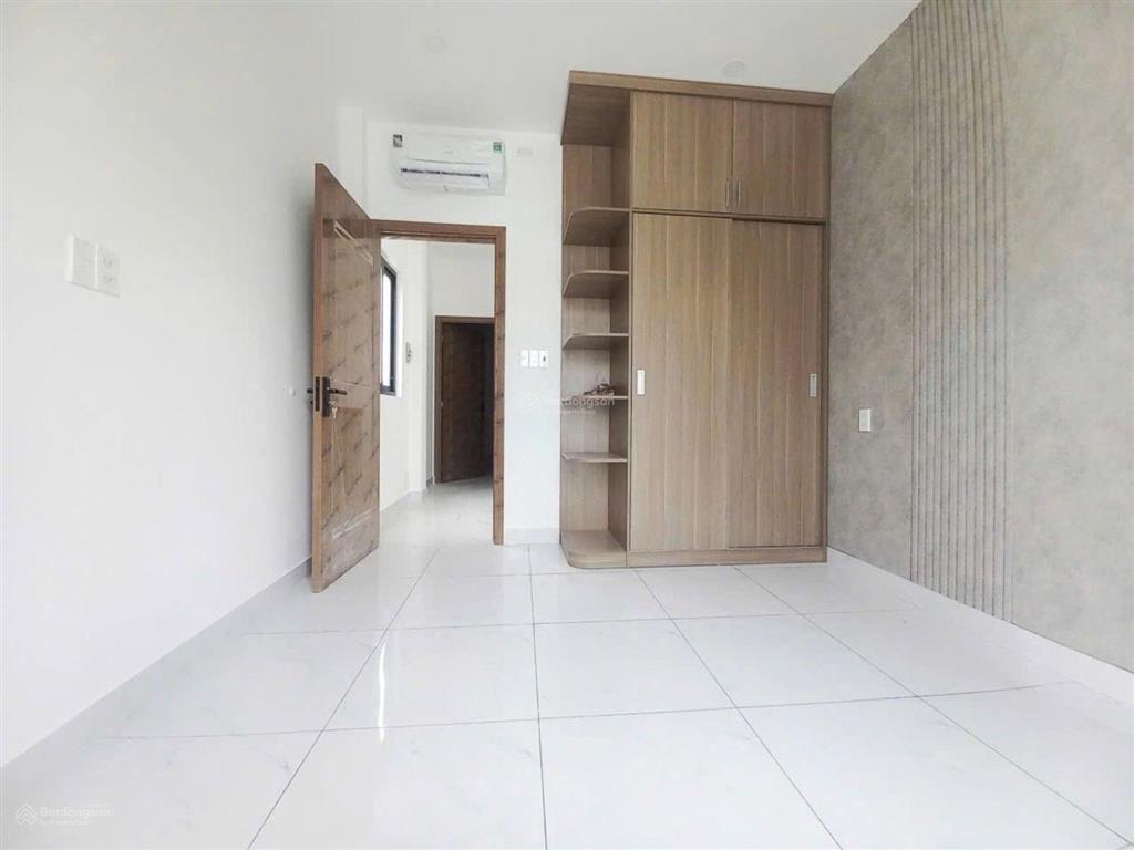 Bán nhà hẻm 6m, 3 tầng, 4x11, 4pn, giá 8.6 tỷ, trần xuân soạn, tân hưng, q7