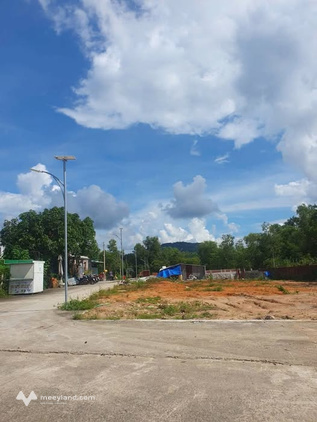 Đất vàng Phú Quốc 116m2 - Đường 7m, sổ sẵn, gần ngay đèn xanh đèn đỏ Búng Gội