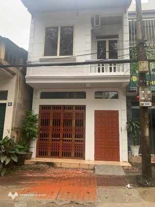Nhà mặt đường Trần Phú - Vị trí vàng, giá hấp dẫn
