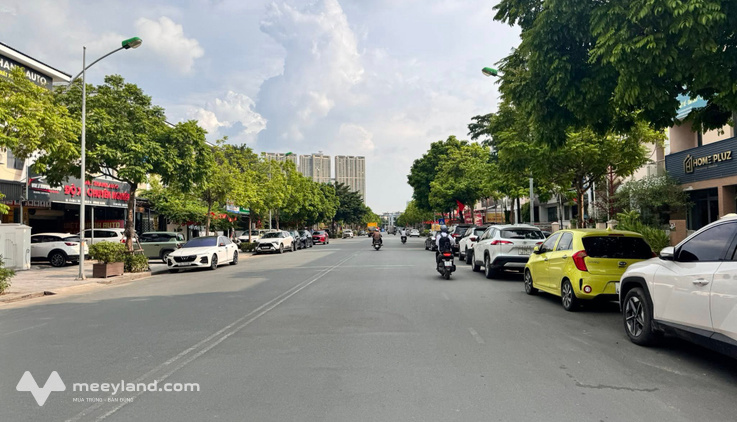 Chính chủ bán biệt thự An Phú Shop Villa – Giá tốt nhất khu