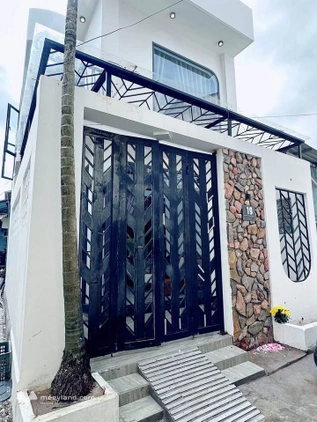 Nhà 2 tầng kiệt ô tô Duy Tân - Trung tâm Huế, 65m2 full nội thất, chỉ 1.75 tỷ