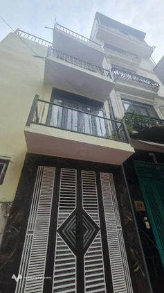 Nhà lô góc cực hiếm lõi Hai Bà Trưng, cạnh chợ, 20m ra phố Đại La, chỉ 7.85 tỷ
