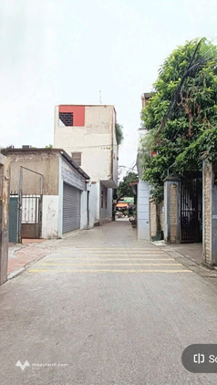 Lô góc 2 mặt tiền đắc địa tại Khu 10 - Đại Phúc, Bắc Ninh