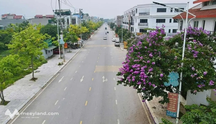 Đất vị trí vàng - Trung tâm Xuân Hòa - Cơ hội đầu tư sinh lời vượt trội