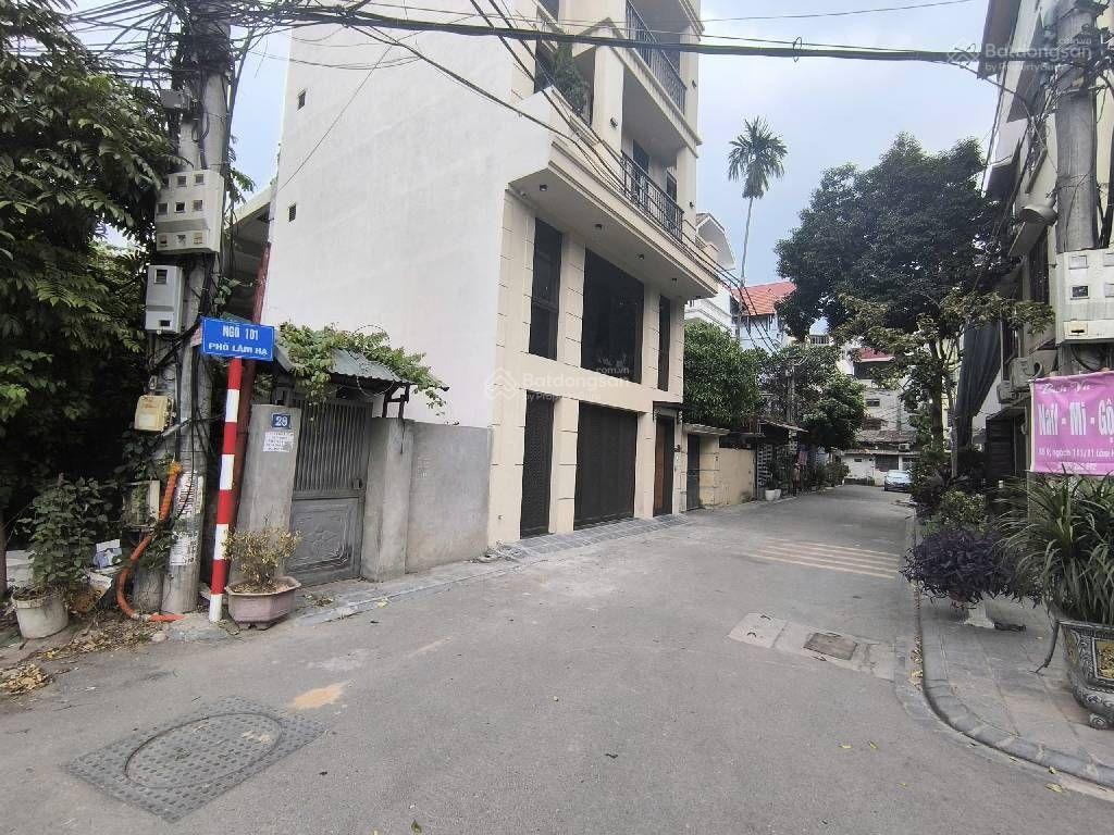 Bán nhà lâm hạ,bồ đề,dân xây vị trí cực đẹp.vỉa hè ô tô tránh đỗ kinh doanh.dt 86m2,mt 5,6m.giá đt