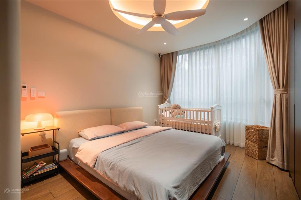 Căn hộ căn góc 2pn 94m2 tại zeit river view nhìn lm81 ban công rất to
