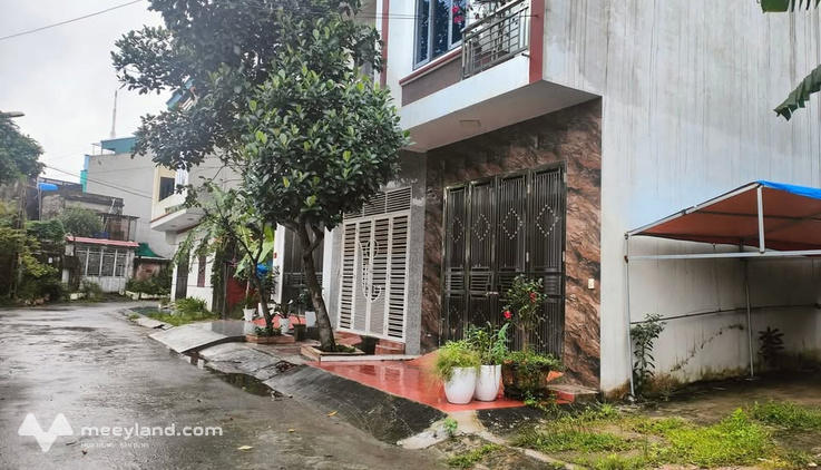 Đất SOS Hoàng Diệu - Vuông vắn, giá hời chỉ 1.9 tỷ, chốt ngay kẻo lỡ