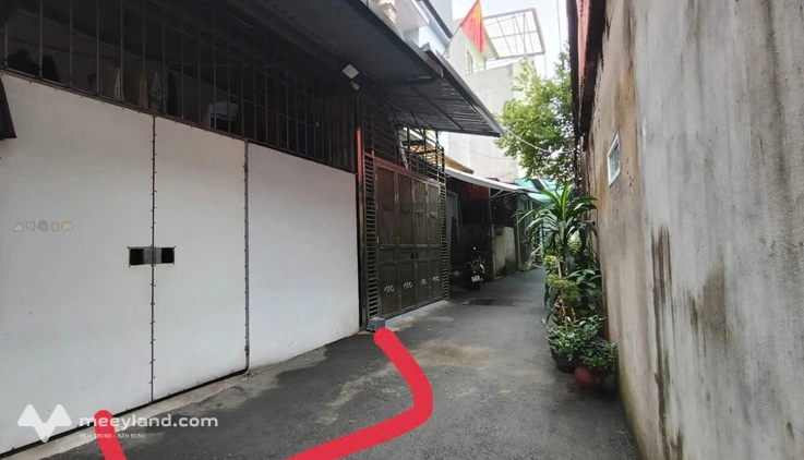 Bán đất tặng nhà cấp 4, 62m², mặt tiền 4m, Phủ Lý, Hà Nam - 2.7 tỷ
