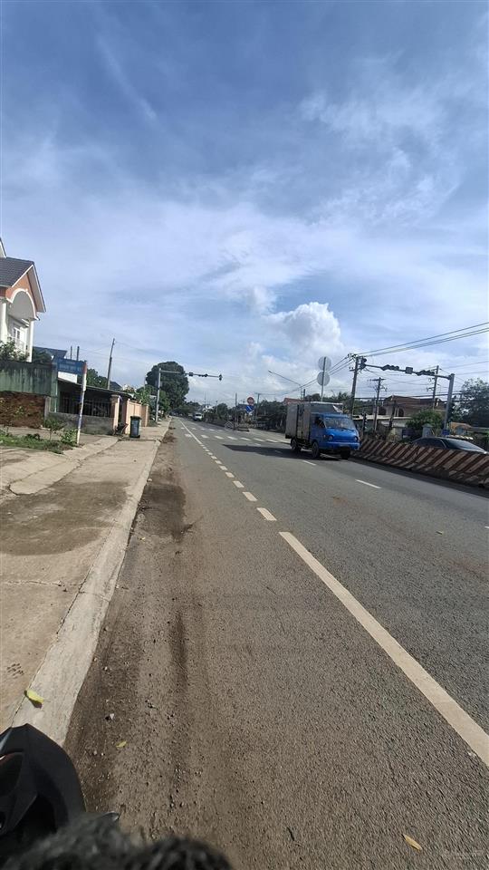 Bán đất skc tại bắc tân uyên, bình dương