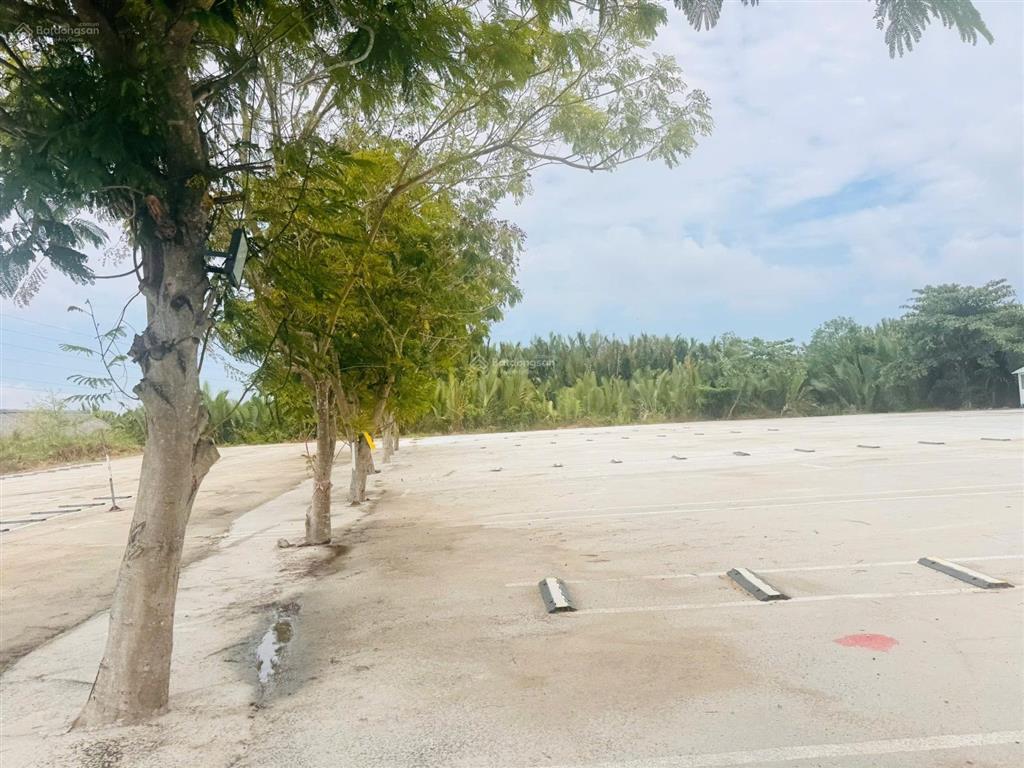 Bán gấp đất mt nguyễn văn tạo 1.500m2, ngang 19m nở hậu 21m, giá chỉ 18 tỷ shr