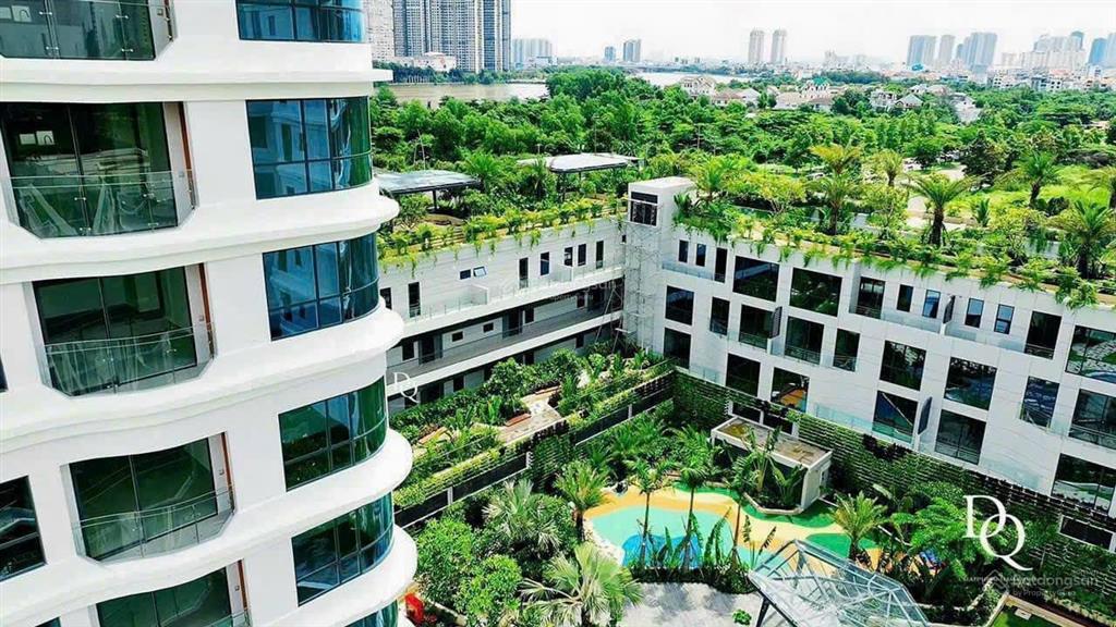 Thuý hằng bán căn 3pn 135m2 26,8tỷ thủ thiêm zeit river có hợp đồng thuê 0913 981 ***