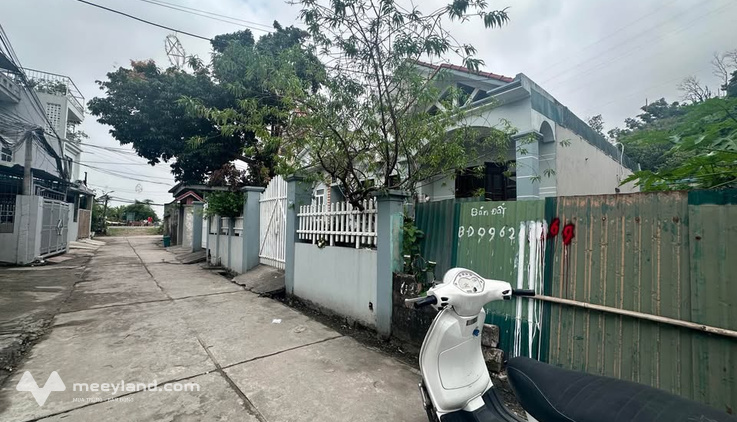 Bán đất 63.4m2 phường Hà Khánh, TP Hạ Long, giá 1.3 tỷ