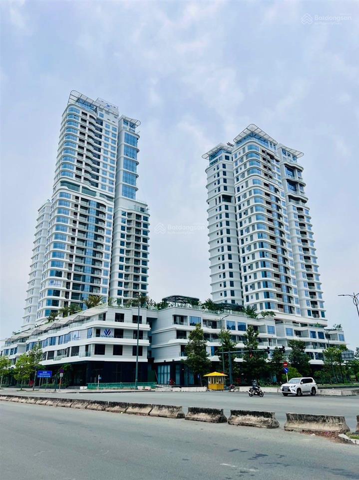 Nhà phố thủ thiêm zeit river diện tích xây dựng 234m2 thiết kế 1 trệt 3 lầu giá chuyển nhượng tốt