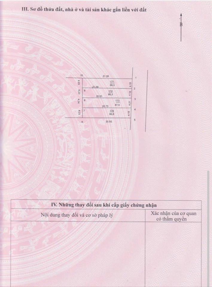 Bán 88,3m2 đất bìa làng thôn thái, xã nội bài, tp hà nội. giá đầu tư đón sóng đường 1500 tỷ