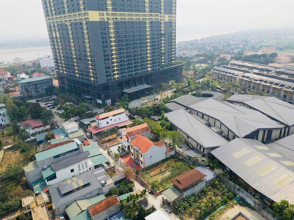 206 m2 khoáng nóng thanh thủy phú thọ. giá chỉ 30tr/m2