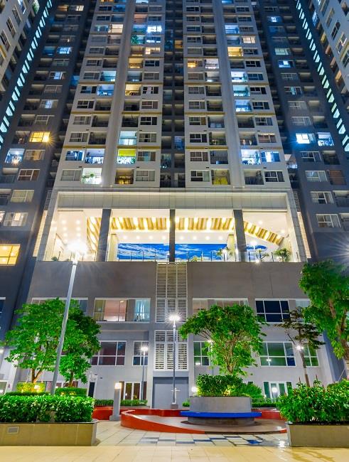 Chính chủ cần bán gấp căn hộ galaxy 9 ,q.4, 50m2, 1pn, giá 5.5 tỷ, sổ hồng , 0901 716 ***