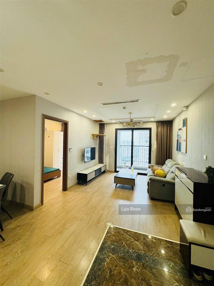 Giá chốt 7.1 tỷ căn 2 ngủ, 2wc florence không thương lượng thêm