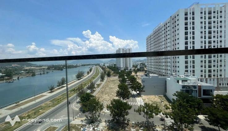 Căn hộ chill view sông Quán Trường, full nội thất xịn sò - Giá tốt