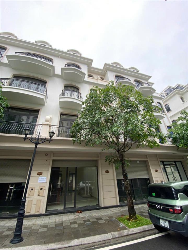 Bán liền kề sao biển 6, hoàn thiện 5 tầng, 7 phòng, sẵn sổ đỏ, giá tốt nhất thị trường 0989 839 ***